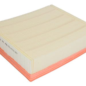 Filtru de aer MANN-FILTER C 26 168 – Audi A4 B5