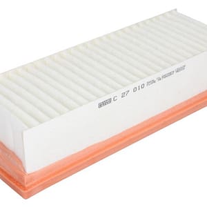 Filtru de aer MANN-FILTER C 27 010 – Dacia Duster