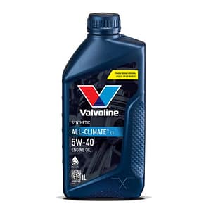 Ulei de motor Valvoline All Climate 5W-40 C3 1L