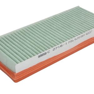 Filtru de aer MANN-FILTER C 2716/1 – Smart Fortwo
