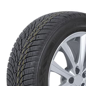 Anvelopă iarnă Kumho WinterCraft WP52+ 205/55R17 95V XL EV 3PMSF M+S