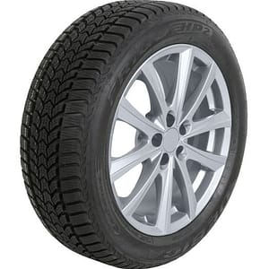 Anvelopă iarnă Debica Frigo HP 2 225/50R17 98V XL FP 3PMSF M+S