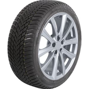 Anvelopă iarnă Nokian Tyres Snowproof 2 205/60R16 96H XL 3PMSF M+S
