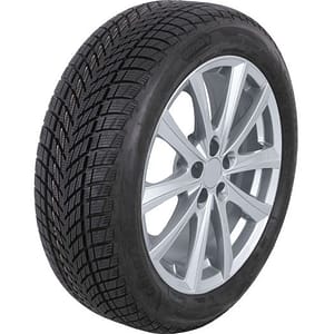 Anvelopă iarnă Goodyear UltraGrip Performance 3 205/55R16 91T 3PMSF M+S
