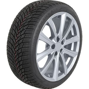 Anvelopă iarnă Firestone Winterhawk 4 225/45R17 94V XL FR 3PMSF M+S