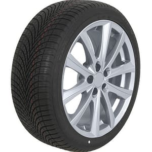 Anvelopă All Season Debica 185/60R14