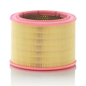 Filtru de aer MANN-FILTER C 1760/1 – Citroën Berlingo, C15, Xsara, ZX și Peugeot 306, Partner