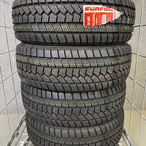 Anvelopă iarnă SUNFULL SF-982 205/55R16 91H 3PMSF