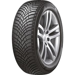 Anvelopă iarnă HANKOOK Winter i*cept RS3 W462K 185/65R15 88T 3PMSF M+S