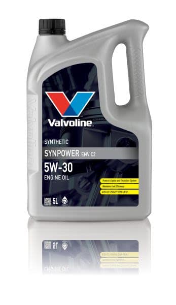 Ulei de motor SYNPOWER ENV C2 5W30 5L