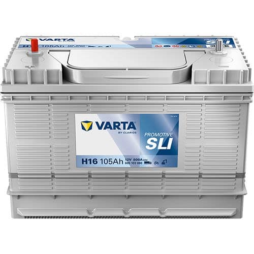 Baterie VARTA 12V 105Ah 800A |BMR