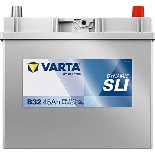Acumulator auto VARTA SLI 12V 45Ah 330A – polaritate dreapta - imagine 4