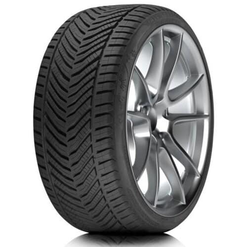 Anvelopă All Season Orium All Season 195/65R15 91H 3PMSF M+S