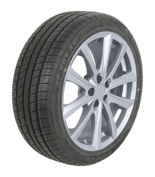 Anvelopă All Season Sunfull SF-983 AS 185/65R15 88H 3PMSF M+S