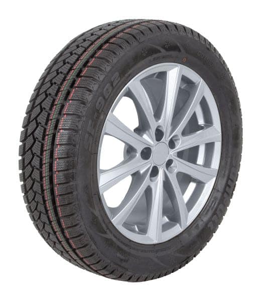 Anvelopă iarnă SUNFULL SF-982 195/55R16 91H XL 3PMSF