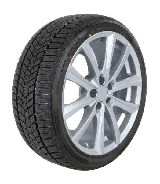 Anvelopă iarnă CROSSWIND Grip Peak Winter 215/55R17 98V XL 3PMSF M+S