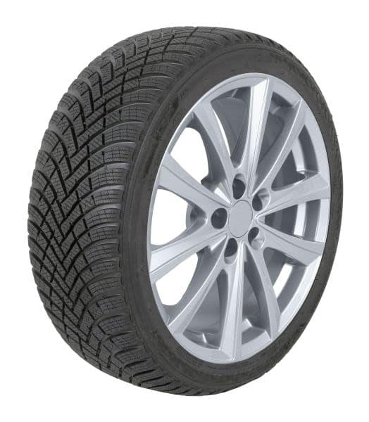 Anvelopă iarnă Hankook Winter i*cept RS3 W462 215/65R16 102H XL 3PMSF M+S
