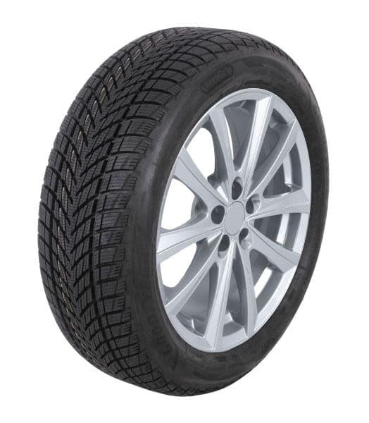Anvelopă iarnă Goodyear UltraGrip Performance 3 205/55R16 91T 3PMSF M+S