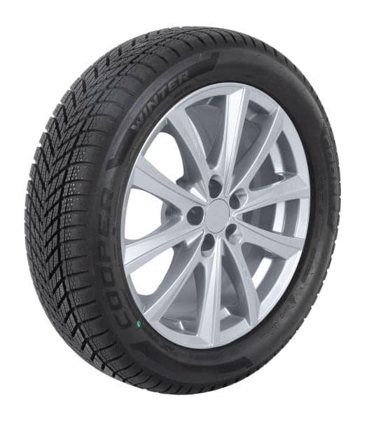 Anvelopă iarnă Cooper Winter 225/45R17 91H FP EVR 3PMSF M+S