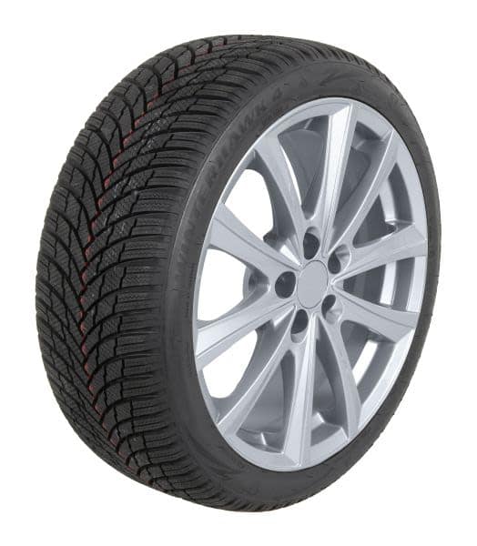 Anvelopă iarnă Firestone Winterhawk 4 225/45R17 94V XL FR 3PMSF M+S