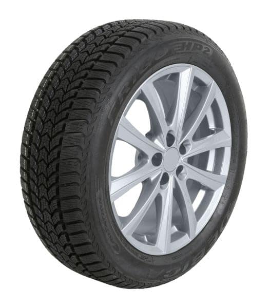 Anvelopă iarnă Debica Frigo HP 2 225/45R17 94V XL FP 3PMSF M+S