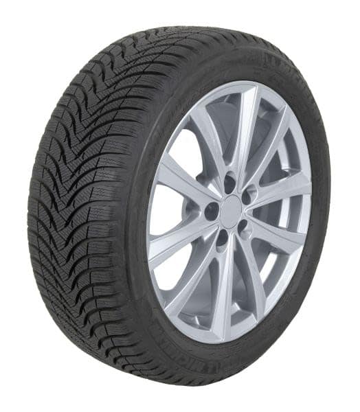 Anvelopă iarnă Michelin Alpin A4 165/65R15 81T 3PMSF M+S