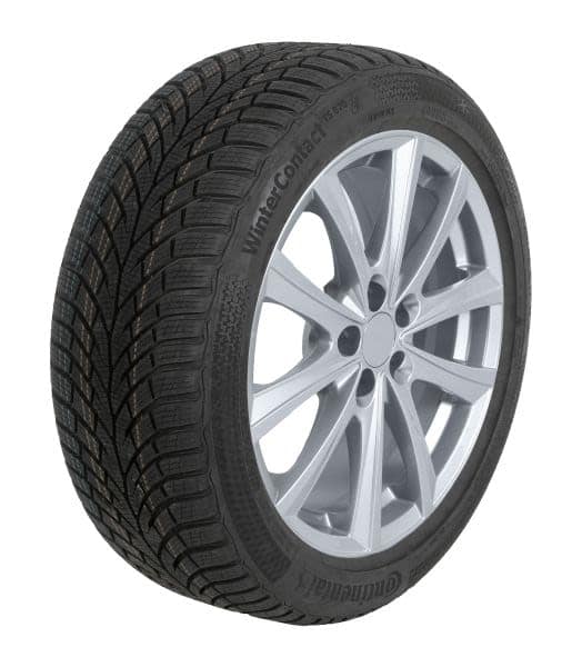 Anvelopă iarnă Continental WinterContact TS 870 185/65R15 92T XL EV 3PMSF M+S