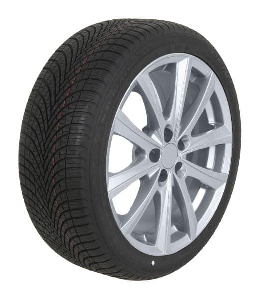Anvelopă All Season Debica 195/60R15