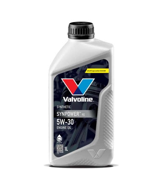 Ulei de motor Valvoline SynPower FE 5W-30 1L