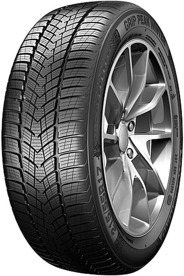 Anvelopă iarnă CROSSWIND Grip Peak Winter 175/65R14 86H XL 3PMSF M+S