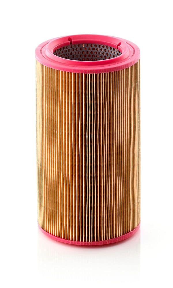 Filtru de aer MANN-FILTER C 14 004 – Fiat Bravo, Lancia Delta - imagine 3