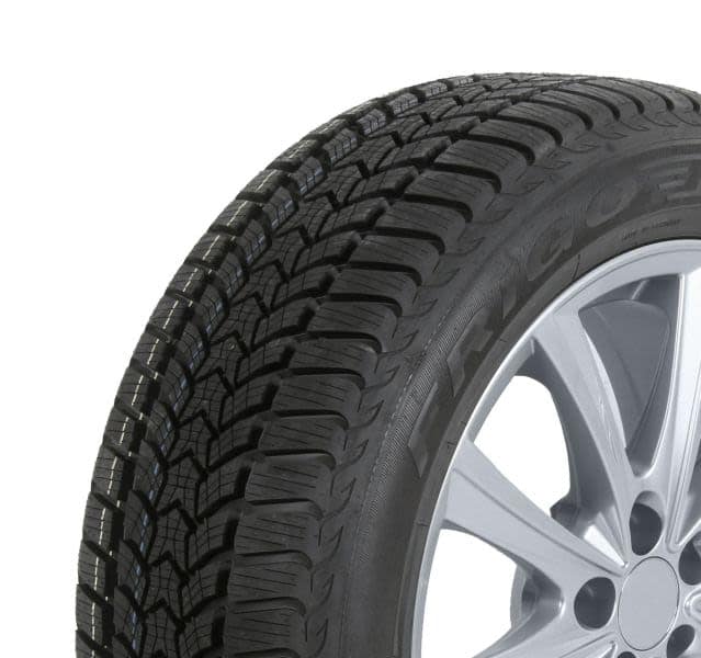 Anvelopă iarnă Debica Frigo HP 2 225/50R17 98V XL FP 3PMSF M+S - imagine 2
