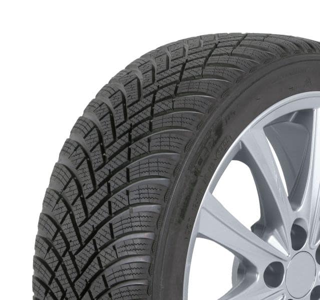 Anvelopă iarnă Hankook Winter i*cept RS3 W462 215/60R16 99H XL 3PMSF M+S - imagine 2
