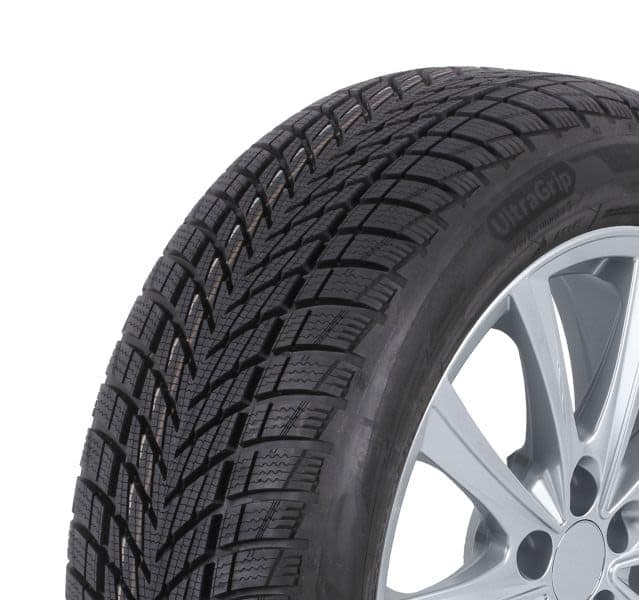 Anvelopă iarnă Goodyear UltraGrip Performance 3 205/55R16 91T 3PMSF M+S - imagine 2