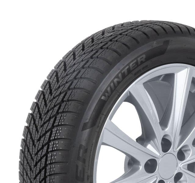 Anvelopă iarnă Cooper Winter 225/45R17 91H FP EVR 3PMSF M+S - imagine 2