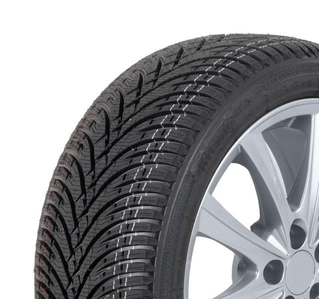Anvelopă iarnă Kleber Krisalp HP3 195/55R16 91H XL 3PMSF M+S - imagine 2