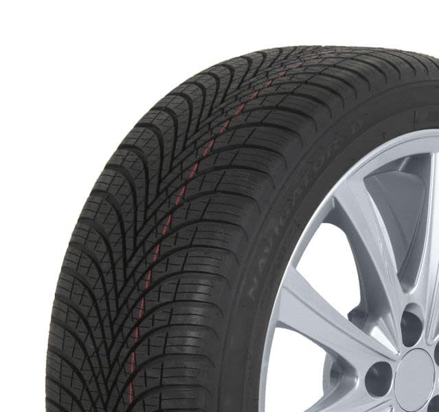 Anvelopă All Season Debica 175/65R14 - imagine 2