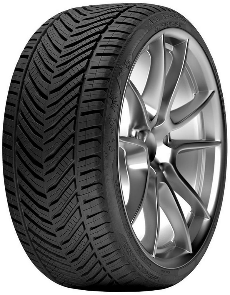Anvelopă All Season Kormoran All Season 185/65R15 88T 3PMSF M+S