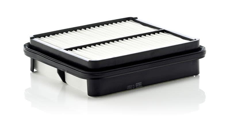 Filtru de aer MANN-FILTER C 2337 – Suzuki Grand Vitara, Vitara