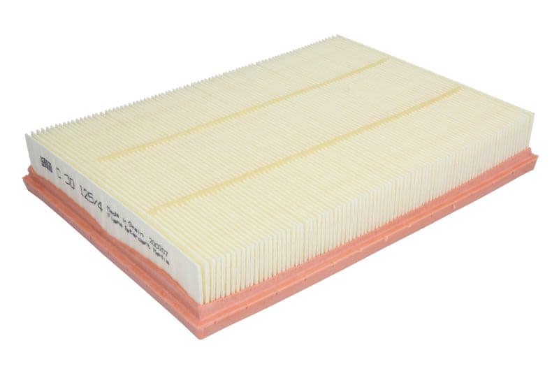 Filtru de aer MANN-FILTER C 30 125/4 – Opel Corsa C, Combo, Meriva A