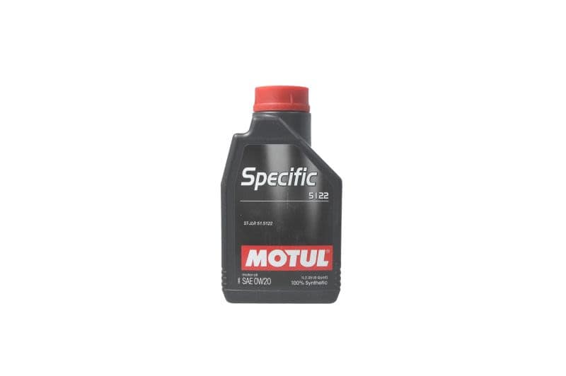 Ulei de motor Motul Specific 5122 0W-20 – 1 L