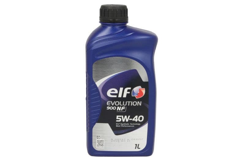 Ulei motor ELF NF 5W-40 – 1 L