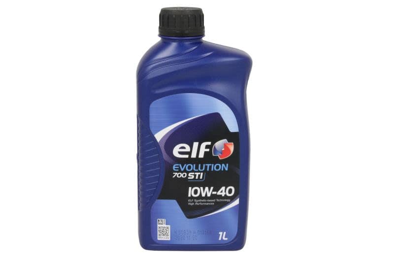 Ulei de motor ELF Evolution 10W-40 1L