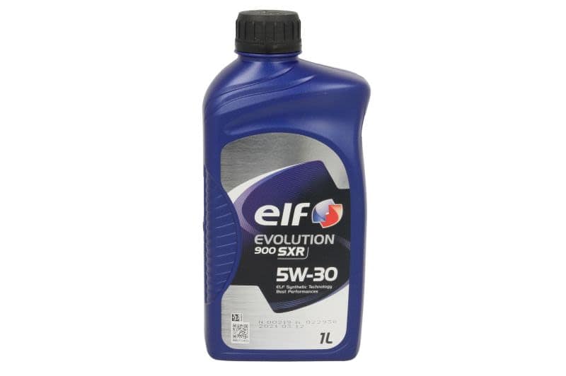Ulei motor EVO 5W30 900 SXR 1L