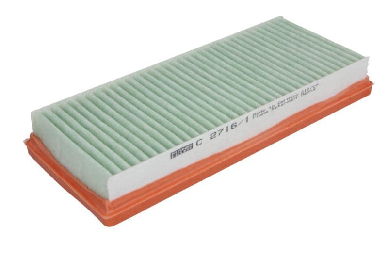 Filtru de aer MANN-FILTER C 2716/1 – Smart Fortwo