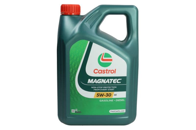 Ulei de motor Castrol MAGNATEC 5W-30 A5 4L