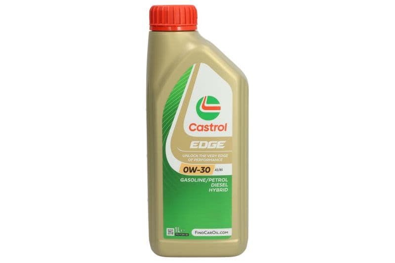 Ulei de motor Castrol EDGE 0W-30 A5/B5 1L