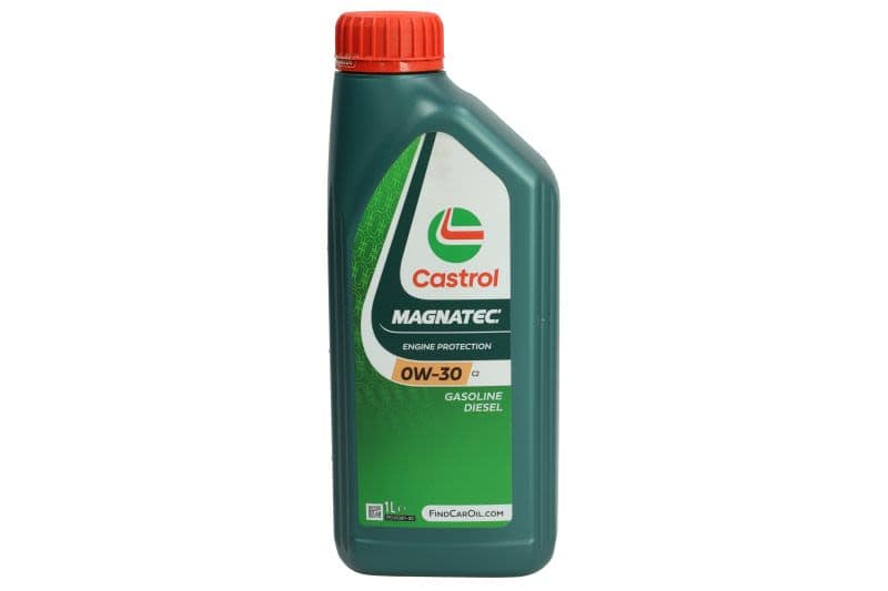 Ulei de motor Castrol MAGNATEC 0W-30 C2 1L