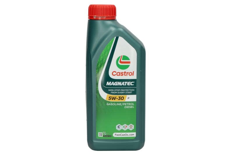 Ulei de motor Castrol MAGNATEC 5W-30 P 1L