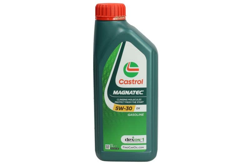 Ulei de motor Castrol MAGNATEC 5W-30 DX 1L